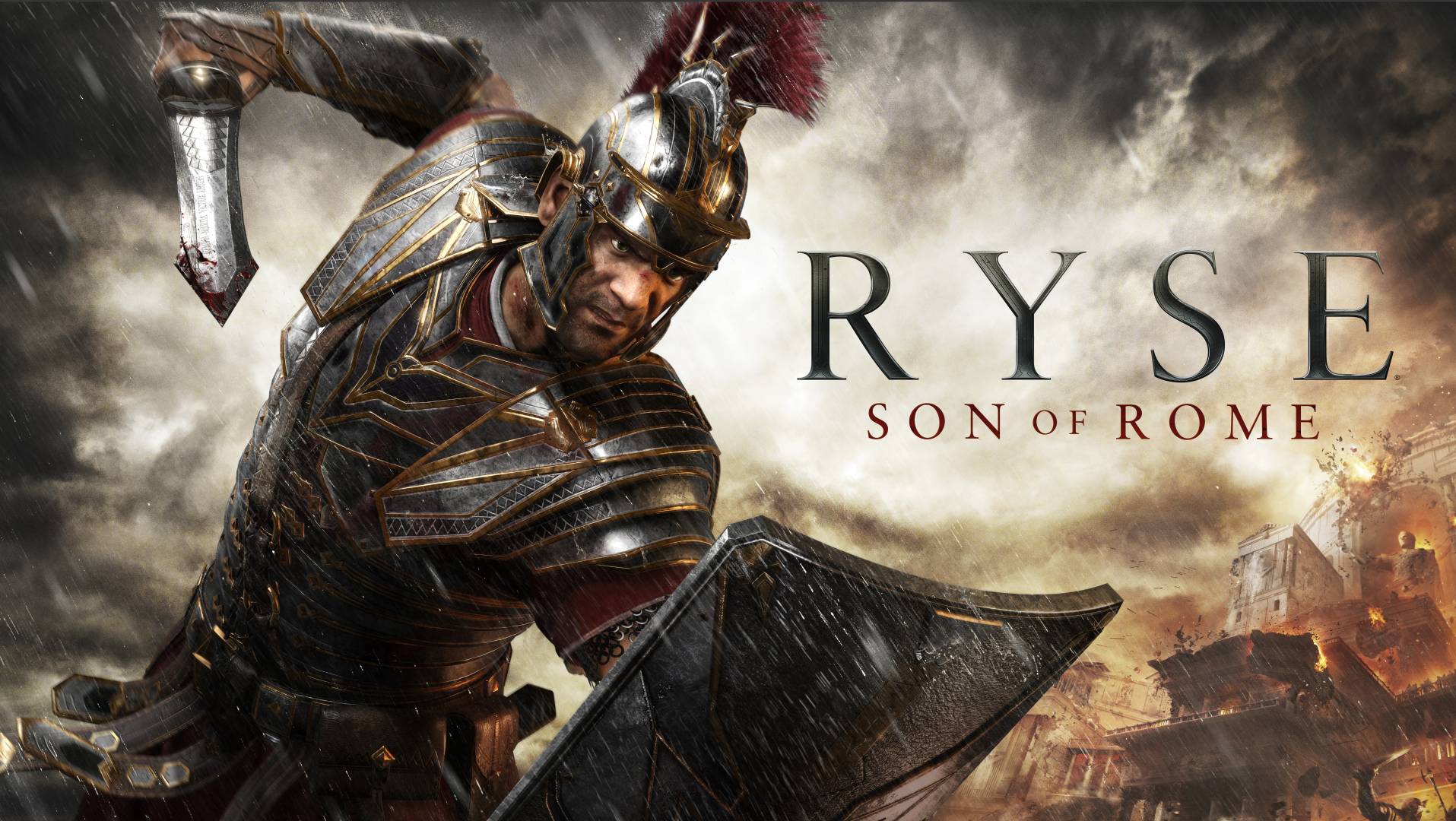 Ryse: Son of Rome (PC) - Imagen 17